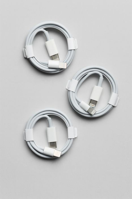 Cabo iPhone 30w  USB C