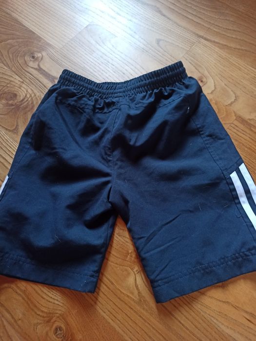Szorty spodenki adidas 98 /3 lata