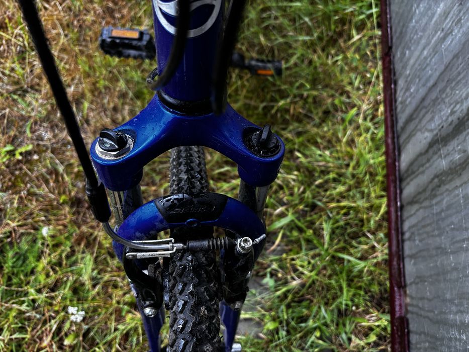 Прода велосипед Giant X-Sport 4
