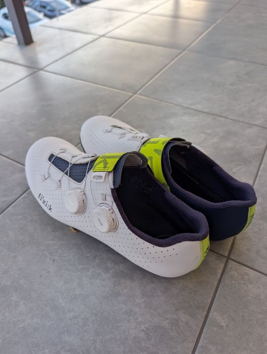 Buty szosowe Fizik vento infinito carbon 41 wide