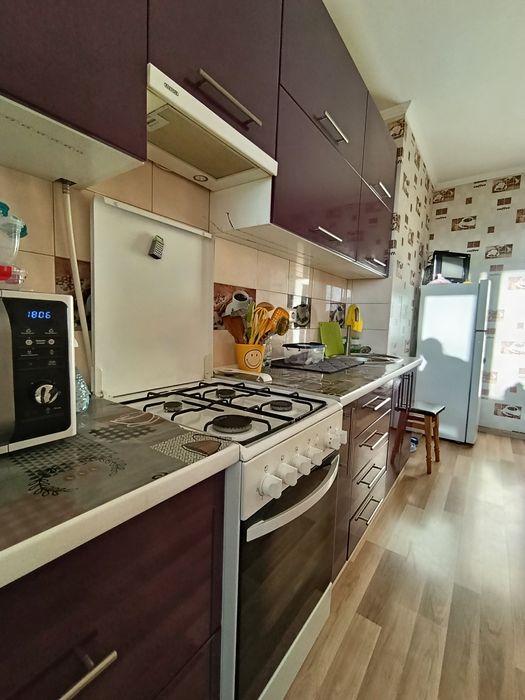 Однокімнатна квартира з ремонтом, ДЕРЖПРОГРАМИ