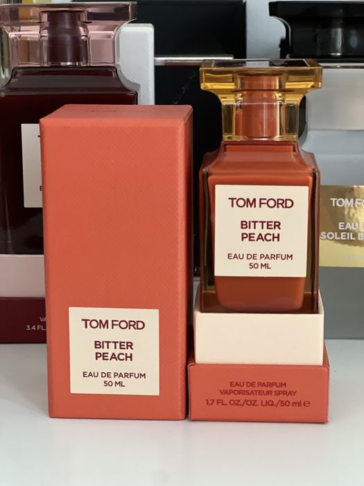 Парфюм Tom Ford Bitter Peach 50ml