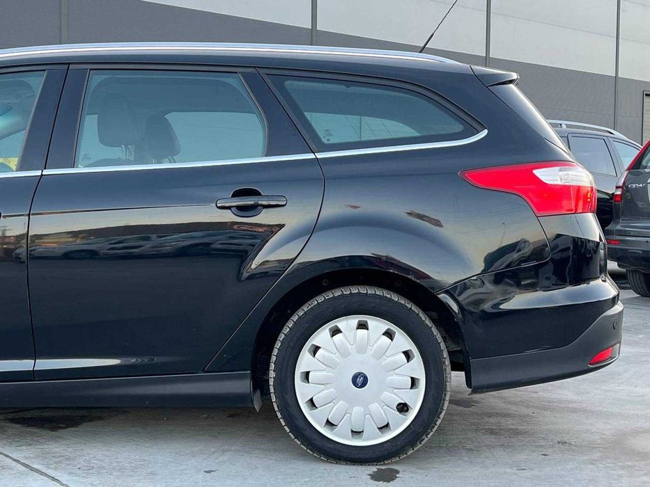 Продам Ford Focus 2012р. #73066