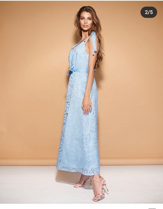 Платье Tanita Romario