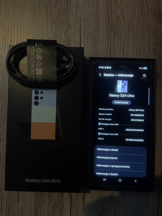 samsung galaxy  s24 ultra