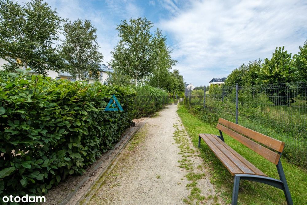 Mieszkanie 2 pok. 44,36m2 Jasień, Wróbla Staw