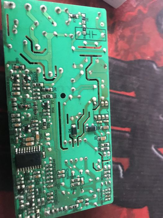 Placa logik V98538