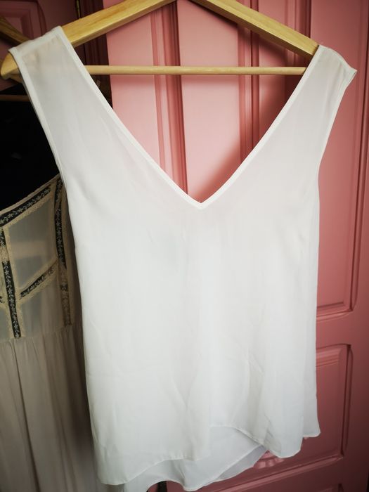 Vendo t shirts tops pepe jeans zara stradivarius fornarina  batman