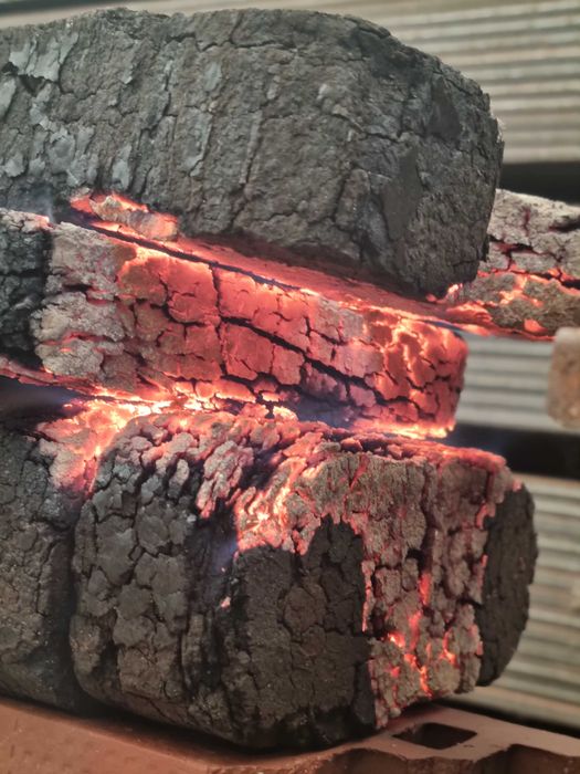 Brykiet torfowy na paletach 1 Gatunek Detal/Hurt