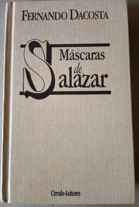 As Máscaras de Salazar