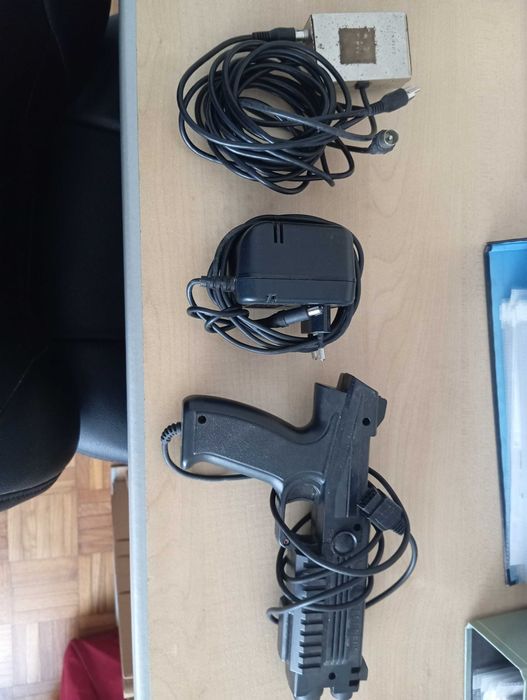 SEGA Master System II