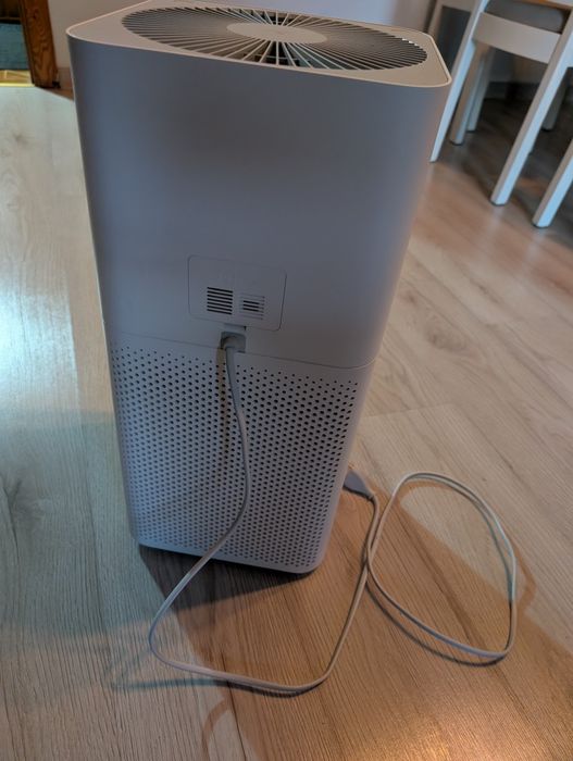 Oczyszczacz powietrza Xiaomi MI3C