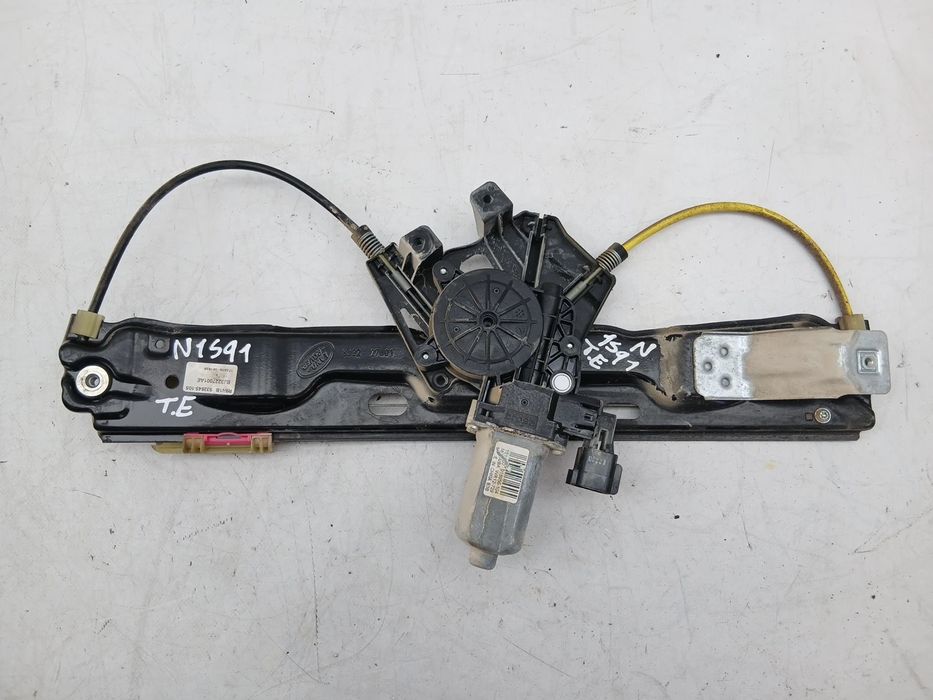 Elevador vidros trás esquerdo LAND ROVER Range Rover Evoque (L538)