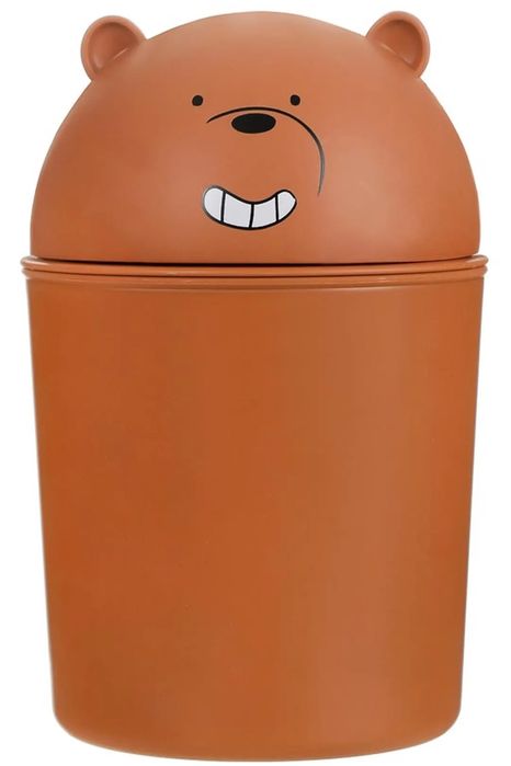 Настільна мусорка Miniso