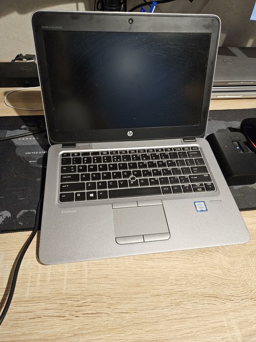 HP elitebook 820 G3