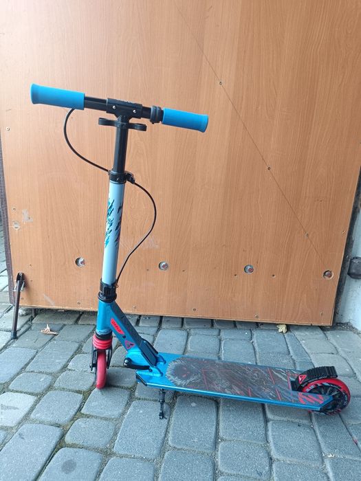 Hulajnoga dziecięca
