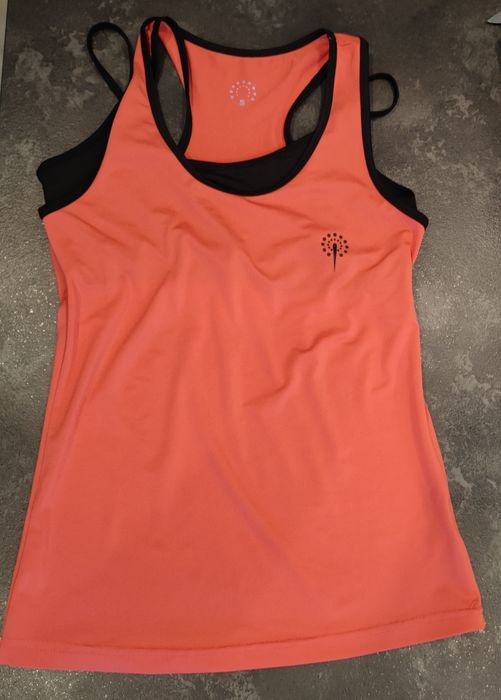 Bluzka sportowa S