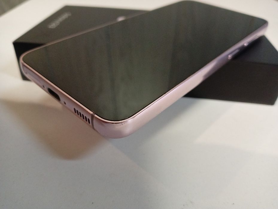 Samsung Galaxy S23,idealny stan,bez rys komplet