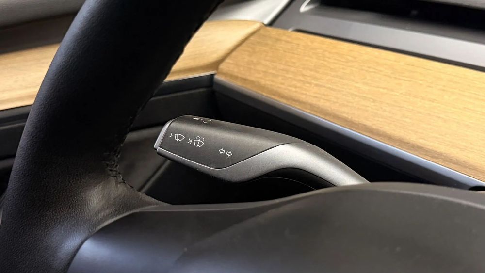 Tesla Model 3 Premium Long Range RWD