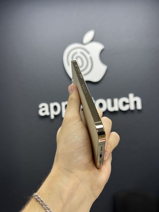 iPhone 14 Pro Max 128gb Gold Neverlock з Гарантією