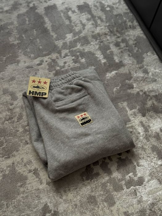 Спортивні штани Corteiz HMP V2 Sweatpant Оверсайз