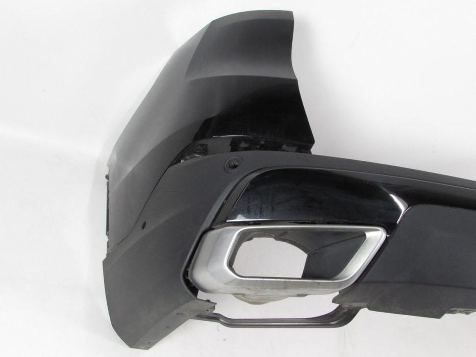 Parachoques Trás Usado / Original Bmw X5 (G05) 51128498991