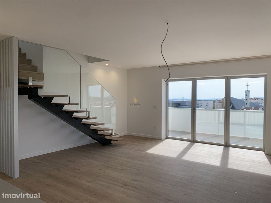 Apartamento T2+1 DUPLEX Venda em Ranhados,Viseu