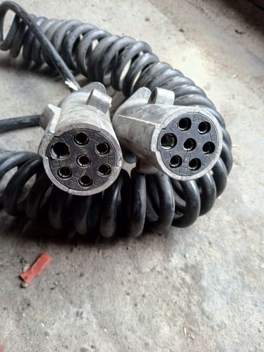 Штекер удленнитель