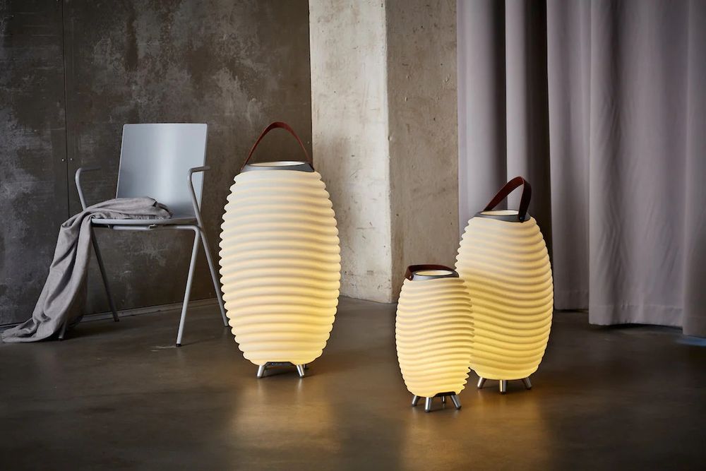 Lampy Kooduu Synergy Pojedyńczo