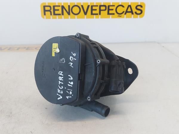 Bomba de ar OPEL Vectra B (36_)