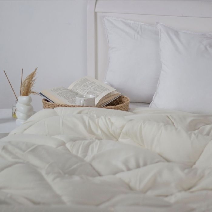 Тепла ковдра, полуторна 150х205