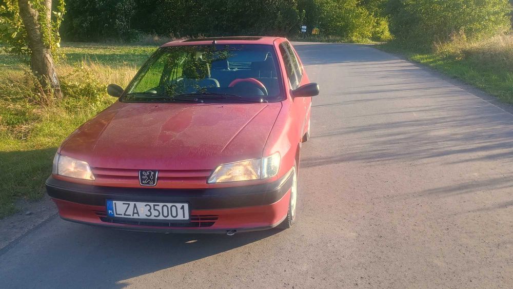 Peugeot 306