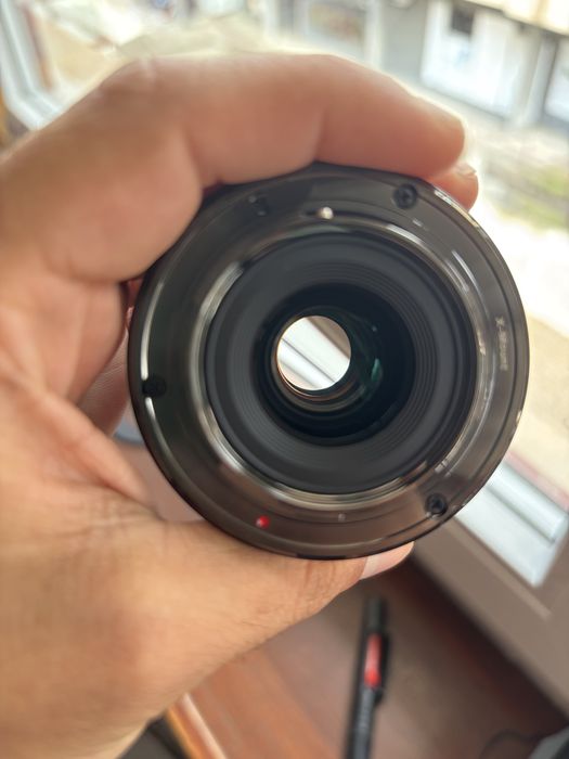 7artisans - 60mm f2.8 macro - fuji X