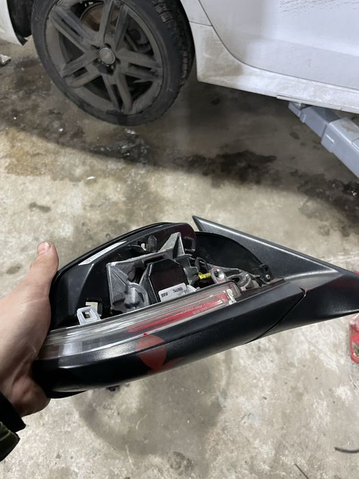 Зеркала бмв ф30 2017