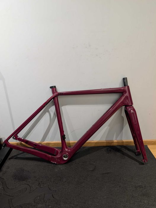 Rama gravel Carbonda CFR696