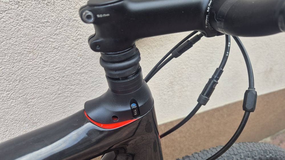 Gravel Specialized Diverge Carbon Ultegra