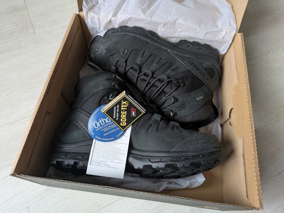 Salomon Quest 4D Forces (44 2/3)