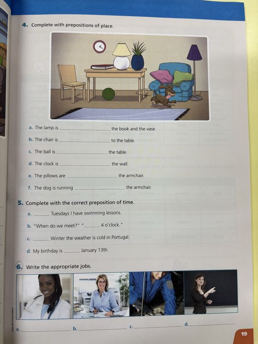 Ingles 7.° ano resumos, exercicios e testes