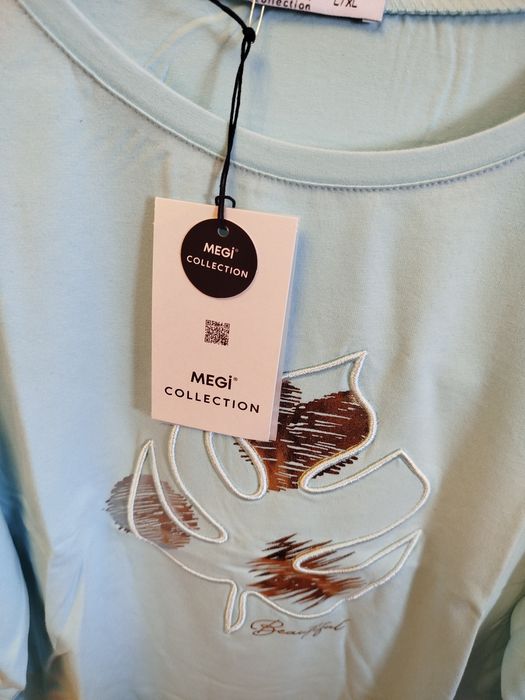 Bluzka Megi rozm.Xl/2Xl