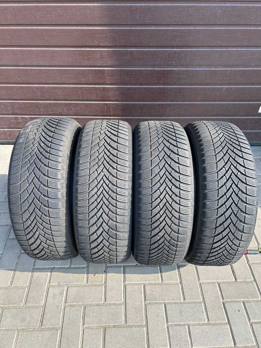 Шини 235/55 R19 105V Semperit Speed-Grip 5