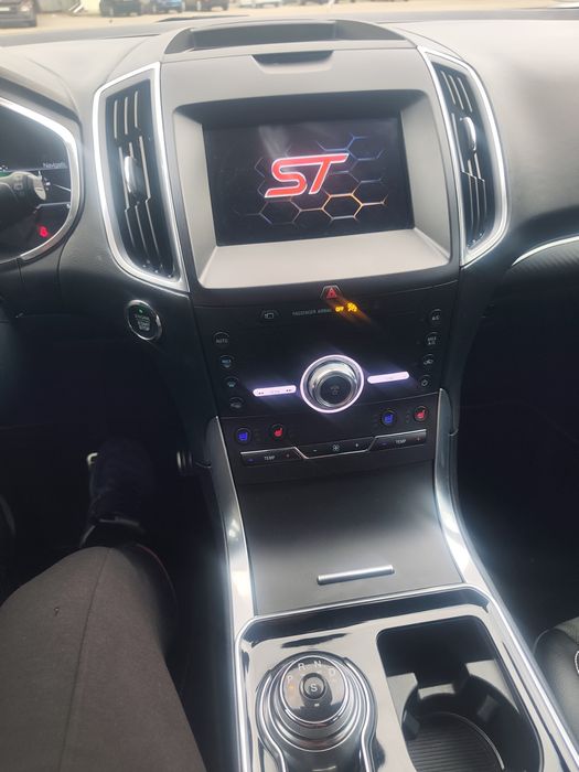 Продам Ford EDGE ST 2.7
