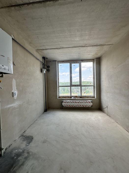Продаж 2-кімнатна в центрі міста
