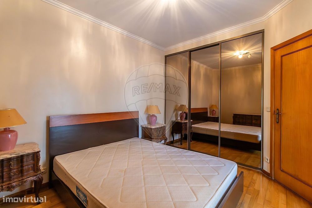 Apartamento T2 para venda