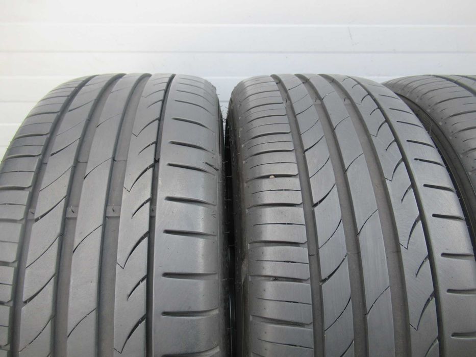 ALU+Opony lato R17 Seat Ibiza,Toledo 3, VW Polo 4,5,FABIA,RAPID 4379