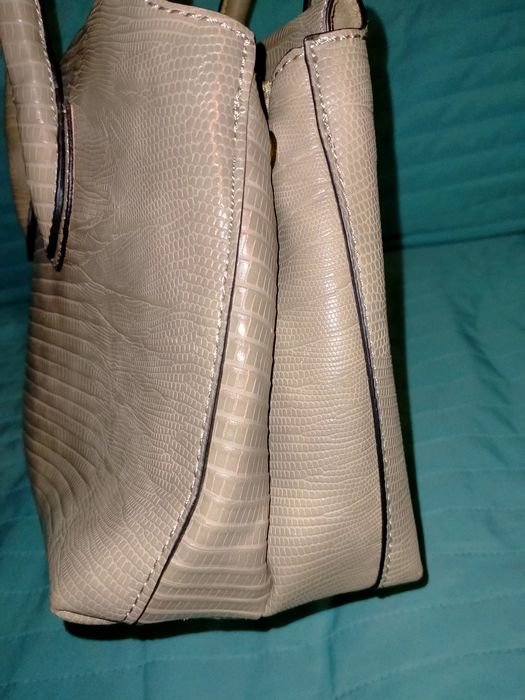 Torebka damska Penelopa Cruz Caprisa