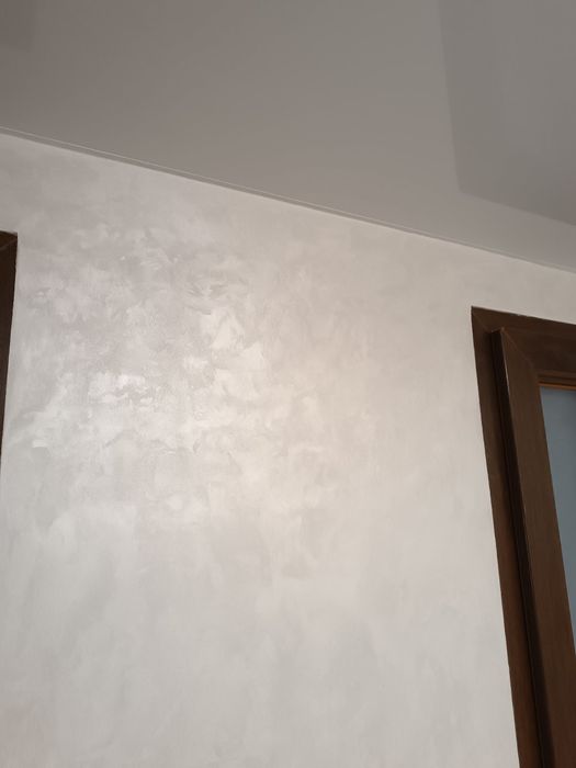 Декоративна штукатурка