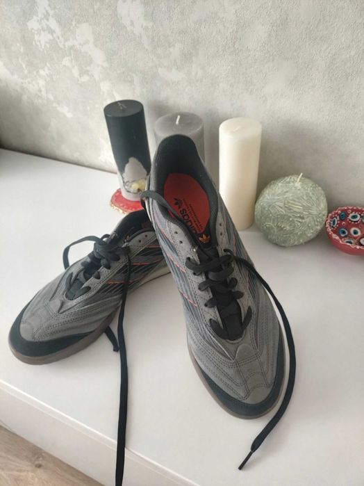 Кросівки чоловічі Adidas оригінал