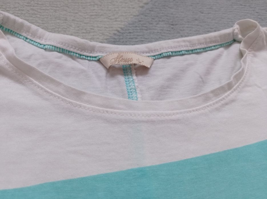 T-shirt damski rozmiar M