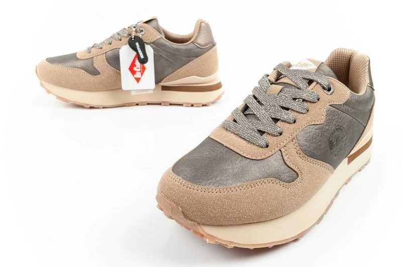 Lee Cooper buty sportowe sneakersy damskie r. 36-41