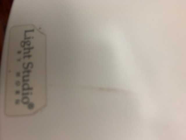 Candeeiro suspenso Horn Belysning